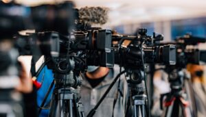 Fotografia eventowa na miarę imprez światowych. Jak uzyskać najlepszy efekt podczas obróbki zdjęć?