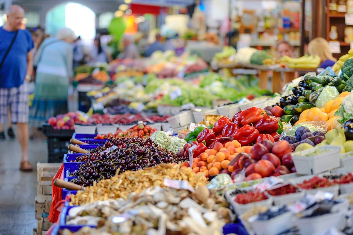 ISO 22000 - oto najlepsze praktyki