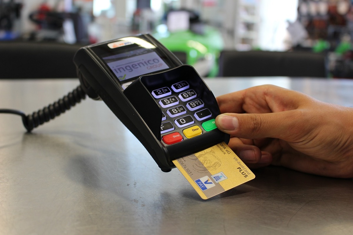 Zastosowanie terminali mobilnych - gdzie są przydatne?