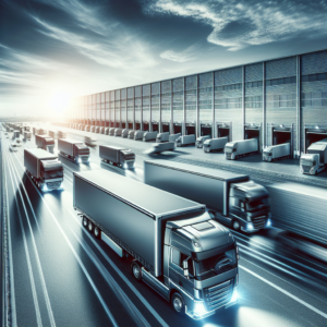 Jakie są kluczowe cechy dobrej firmy transportowej?