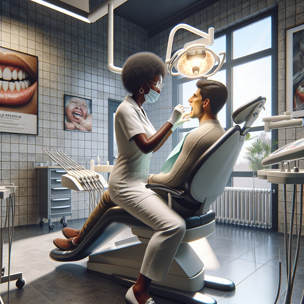 Gdzie w Krakowie znaleźć dentystę, który przyjmuje na NFZ?
