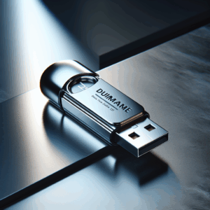 Nowoczesny gadżet dla wymagających czyli pendrive reklamowy z logo firmy