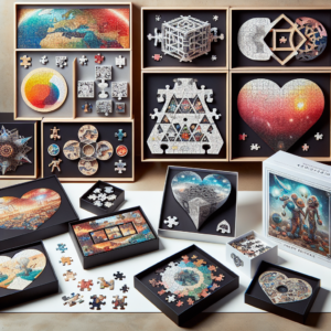 Puzzle na zamówienie – najlepsze formaty, liczba elementów i opakowania dla Twojej branży