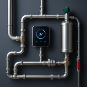Dlaczego JOMOTech to sprawdzona technologia w systemach podtynkowych?